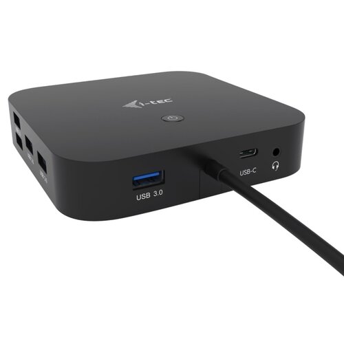 Stacja dokująca I-TEC C31HDMIDPDOCKPD100