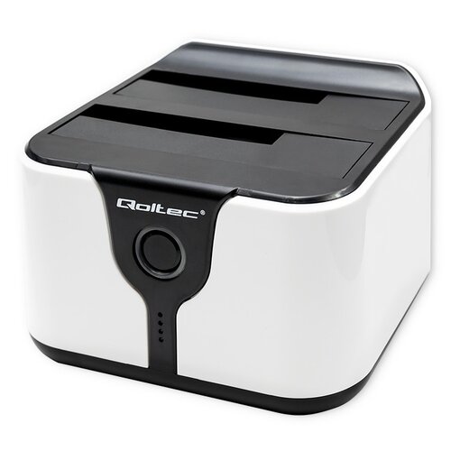 Stacja dokująca QOLTEC 50309