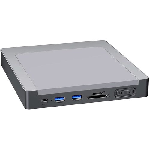 Stacja dokująca INVZI MagHub do iMac 24"