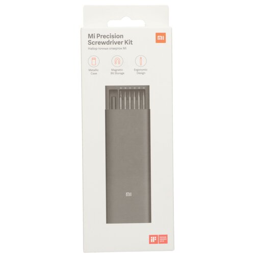 Zestaw wkr臋tak贸w XIAOMI Mi Precision Screwdriver Kit