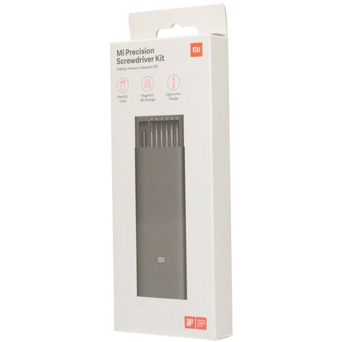 Zestaw wkr臋tak贸w XIAOMI Mi Precision Screwdriver Kit