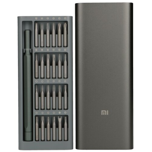 Zestaw wkr臋tak贸w XIAOMI Mi Precision Screwdriver Kit