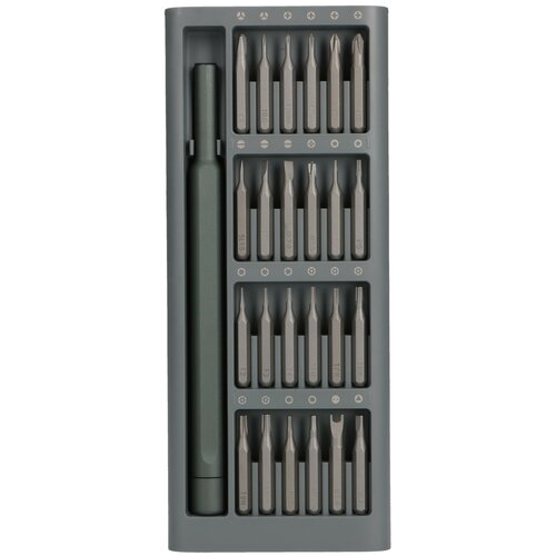Zestaw wkr臋tak贸w XIAOMI Mi Precision Screwdriver Kit