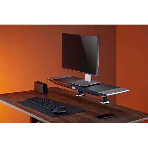 Podstawka pod monitor MOZOS Riser RGB