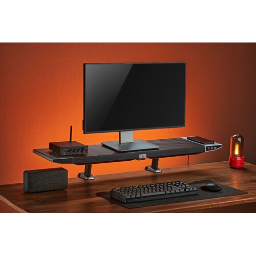 Podstawka pod monitor MOZOS Riser RGB