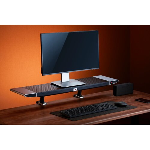 Podstawka pod monitor MOZOS Riser RGB