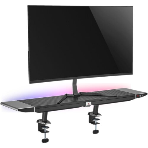 Podstawka pod monitor MOZOS Riser RGB