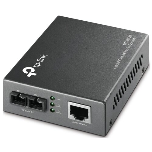 Konwerter TP-LINK MC200CM