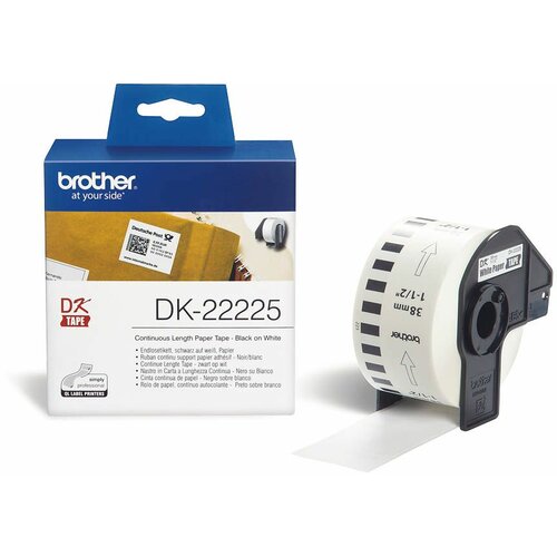Taśma ciągła BROTHER DK-22225
