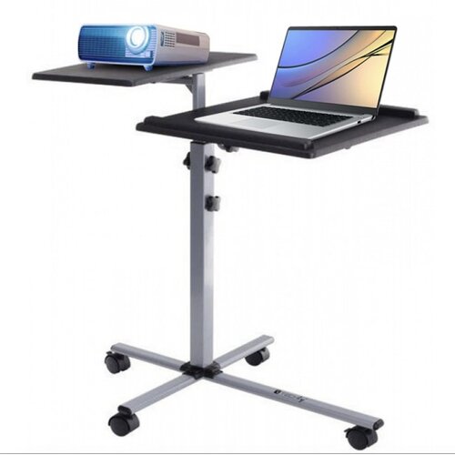 Stojak pod laptopa/projektor TECHLY 101485