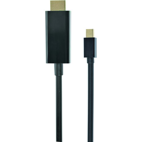 Kabel Mini DisplayPort - HDMI GEMBIRD 1.8 m