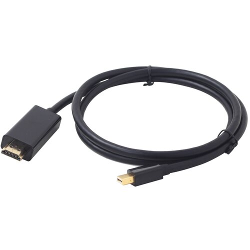 Kabel Mini DisplayPort - HDMI GEMBIRD 1.8 m