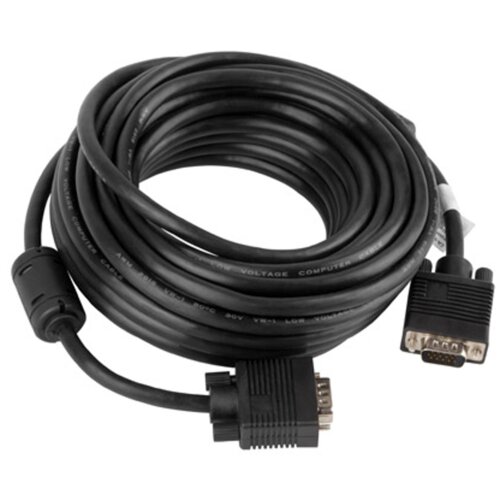 Kabel VGA - VGA LANBERG 10 m
