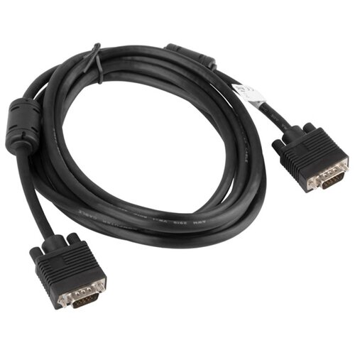 Kabel VGA - VGA LANBERG 15 m