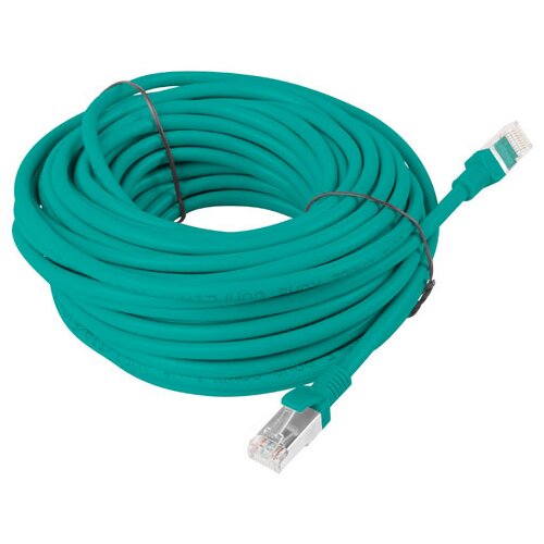 Kabel RJ-45 - RJ-45 LANBERG 30 m