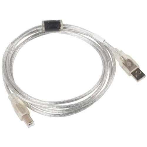 Kabel USB - USB Typ-B LANBERG 1.8 m