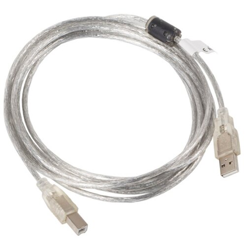 Kabel USB - USB Typ-B LANBERG 3 m