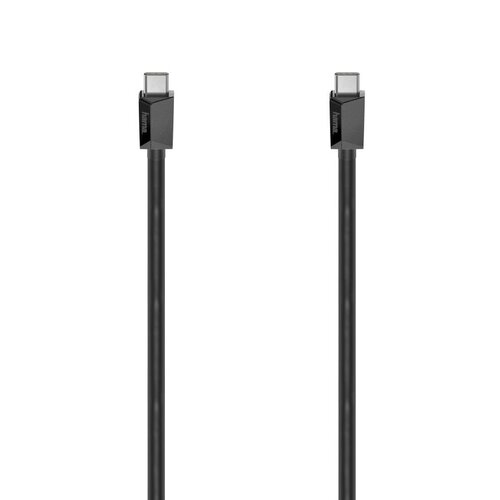 Kabel USB Typ-C - USB Typ-C HAMA 100W 1 m