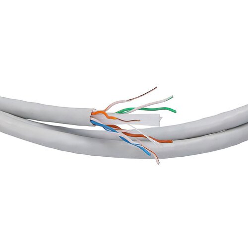 Kabel sieciowy EXTRALINK EX.10062 305 m