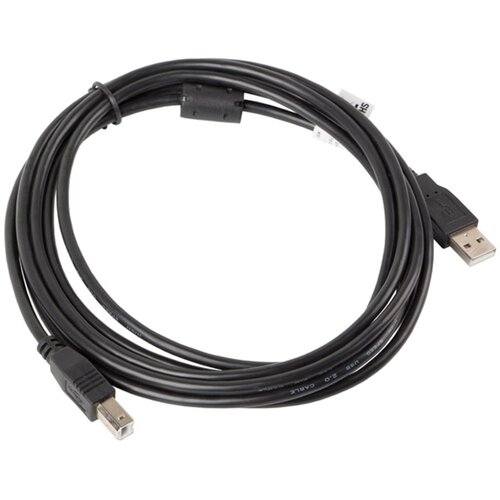 Kabel USB - USB Typ-B LANBERG 3 m