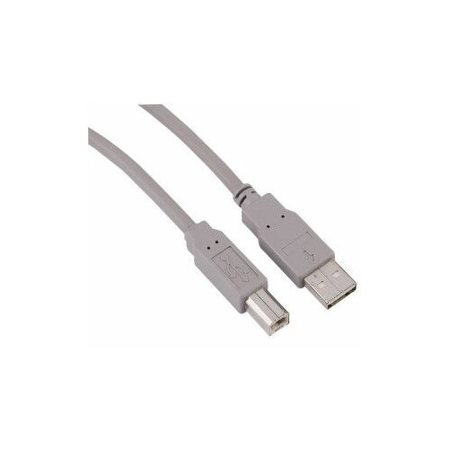 Kabel USB - USB Typ-B HAMA 1.8 m