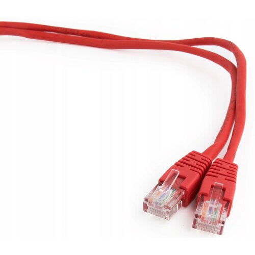 Kabel RJ-45 - RJ-45 GEMBIRD 1 m