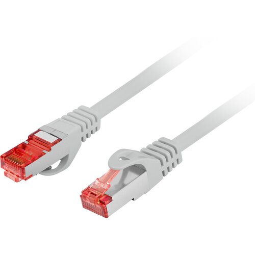 Kabel RJ-45 - RJ-45 LANBERG 10 m
