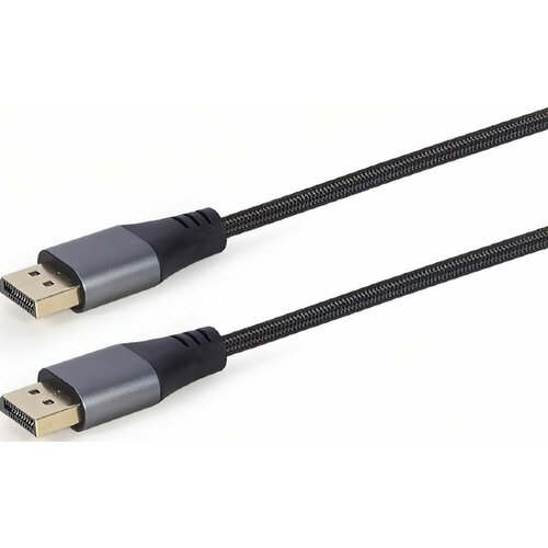 Kabel DisplayPort - DisplayPort GEMBIRD 1.8 m