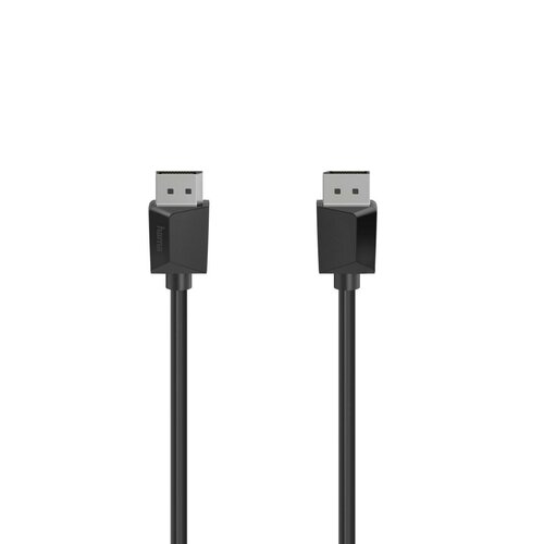 Kabel DisplayPort - DisplayPort HAMA 0.75 m