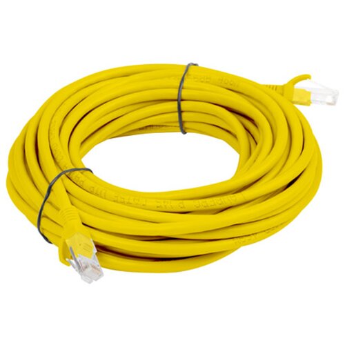 Kabel RJ45 - RJ45 LANBERG 5 m
