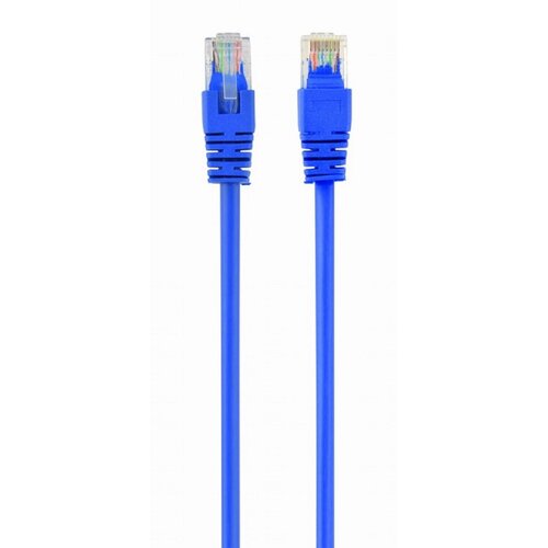 Kabel RJ-45 - RJ-45 GEMBIRD 0.5 m
