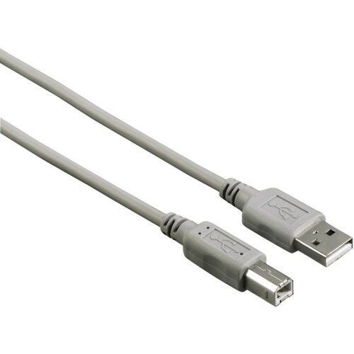 Kabel USB - USB Typ-B HAMA 5 m