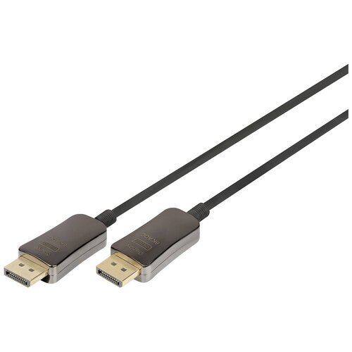 Kabel DisplayPort - DisplayPort DIGITUS 20 m