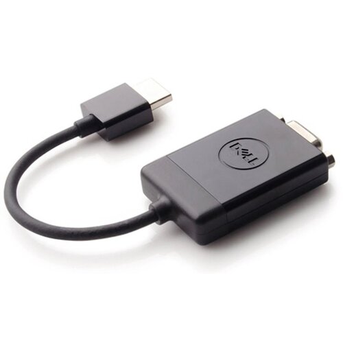 Adapter HDMI - VGA DELL