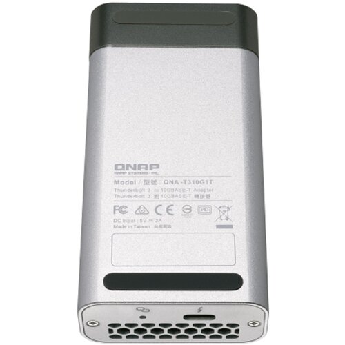 Przej艣ci贸wka QNAP Thunderbolt 3 QNA-T310G1T