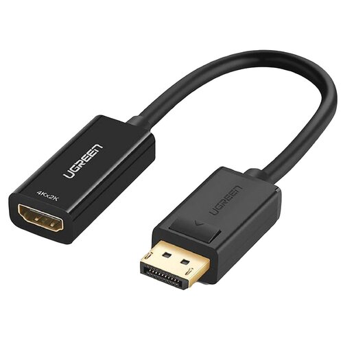 Adapter DisplayPort - HDMI UGREEN 0.2 m