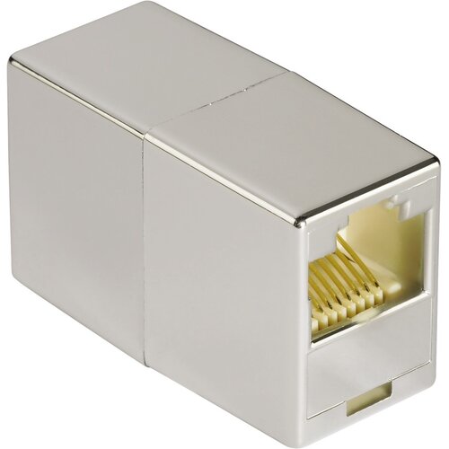 Adapter RJ45 - RJ45 HAMA