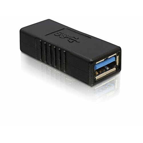 Adapter USB - USB DELOCK 0.07 m
