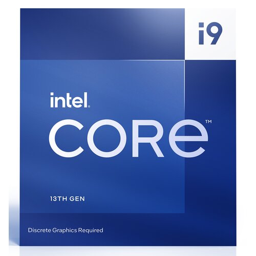 Procesor INTEL Core i9-13900F