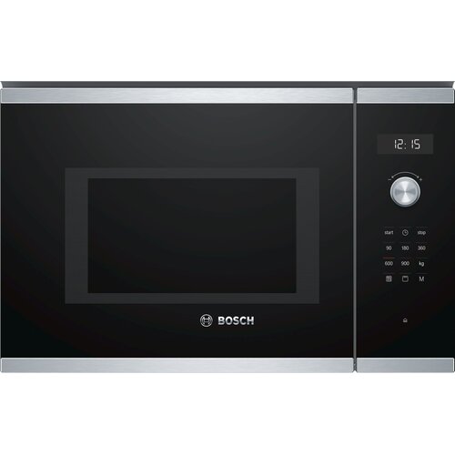 Kuchenka mikrofalowa BOSCH BEL554MS0