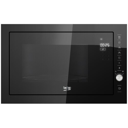 Kuchenka mikrofalowa BEKO MGB25333BG