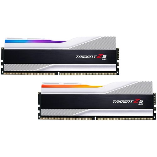Pamięć RAM G.SKILL Trident Z5 RGB 32GB 6000MHz