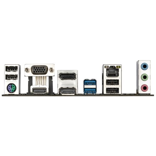 Płyta główna GIGABYTE H610I DDR4