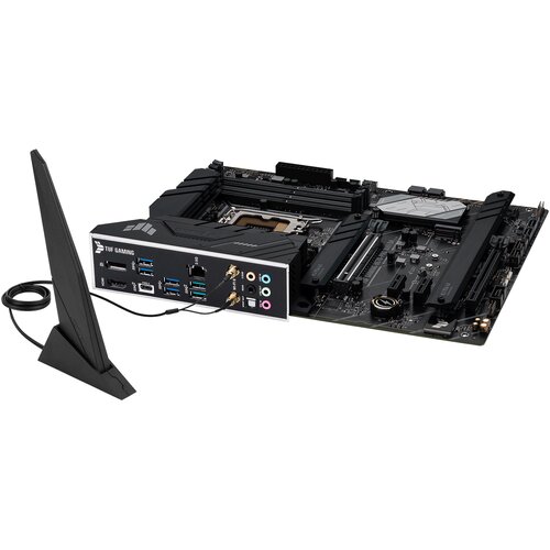 Płyta główna ASUS TUF Gaming H670 Pro WiFi D4