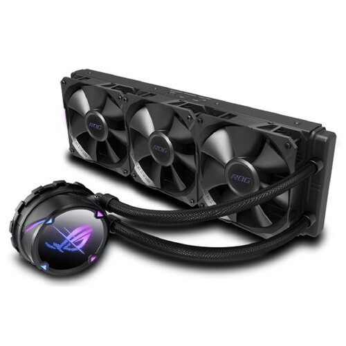 Chłodzenie wodne ASUS ROG Strix LC II 360