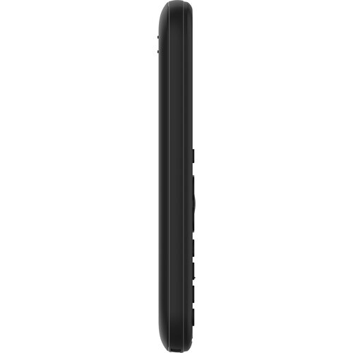 Telefon MAXCOM MM39D 4G Czarny