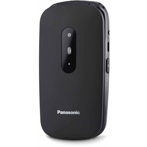Telefon PANASONIC KX-TU446EXB Czarny