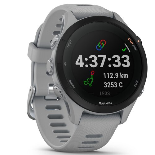 Zegarek sportowy GARMIN Forerunner 255S Szary