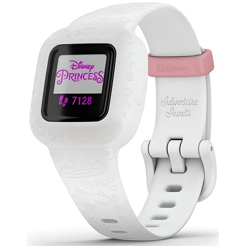Smartband GARMIN Vivofit Junior 3 Księżniczki Disneya