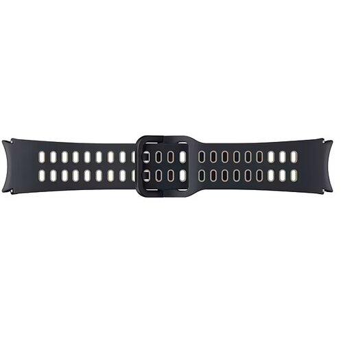 Pasek do Samsung Galaxy Watch 6 Extreme Sport Band (20mm) S/M Grafitowy